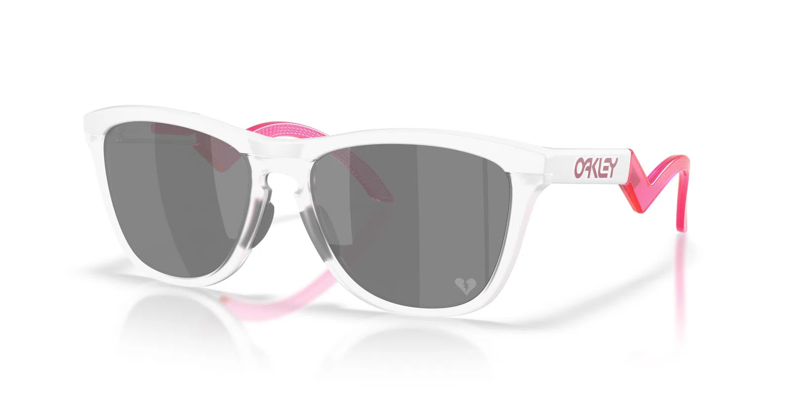 Oakley Frogskins Hybrid 9289 Sunglasses - view 65